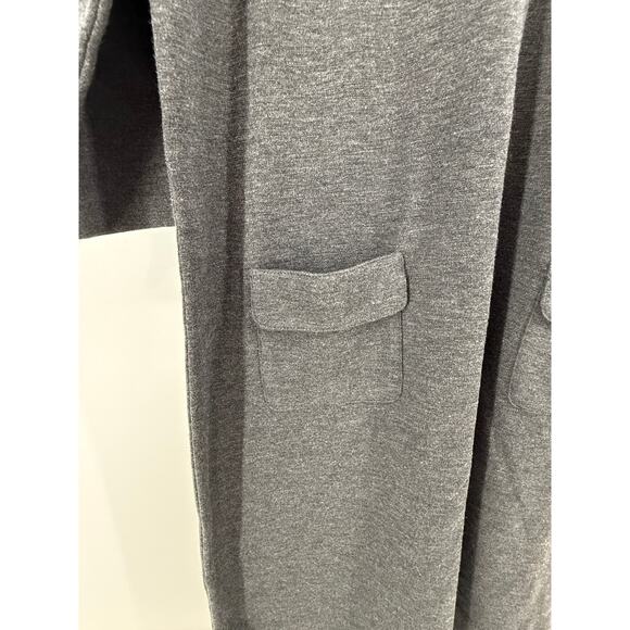 J Jill Ponte Dress with Front Pockets - Medium - Picture 2 of 5